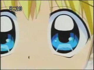 Mermaid Melody - Episode 1 Partie 2 VOSTFR
