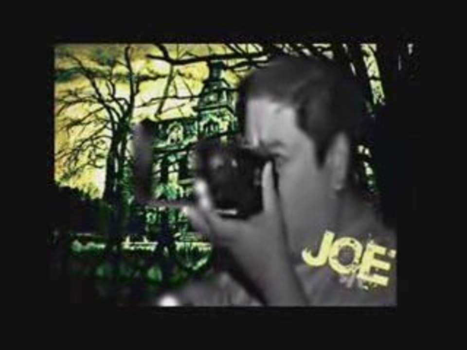 GHI || It's The Fear || Promo (Within Temptation Version)