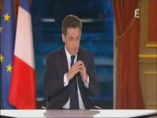 sarkozy _ Ruine industrielle _ Ruine de la France