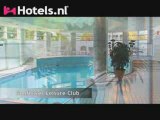 Crowne Plaza Hotel Amsterdam Schiphol