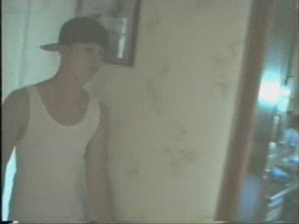 Vidéo concours VDM - Pris en flagrant délit