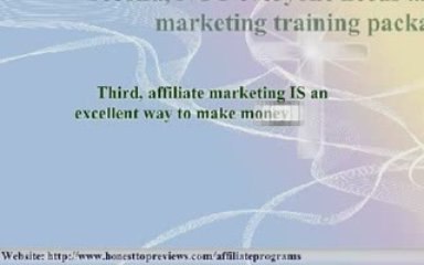 Work From Home - Get help Choosing the Best Program