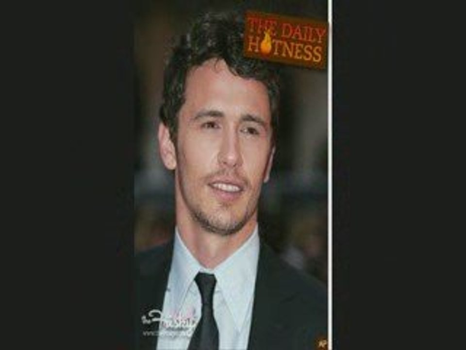 james franco