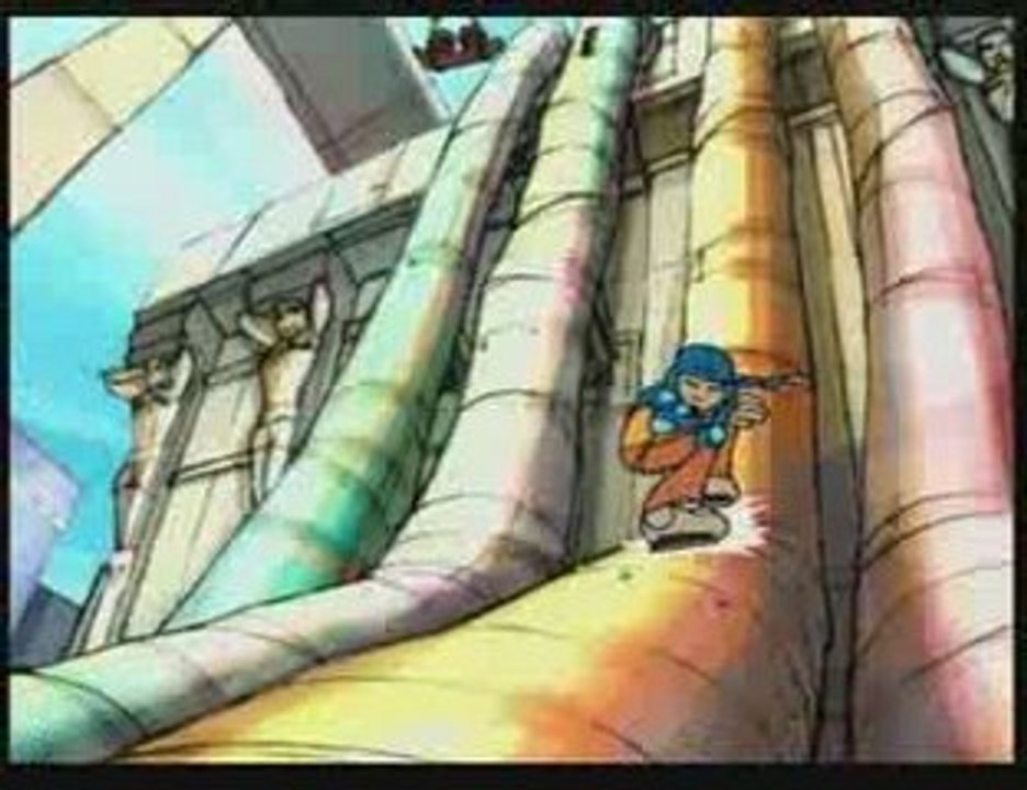 WHEEL SQUAD Vidéo Dailymotion