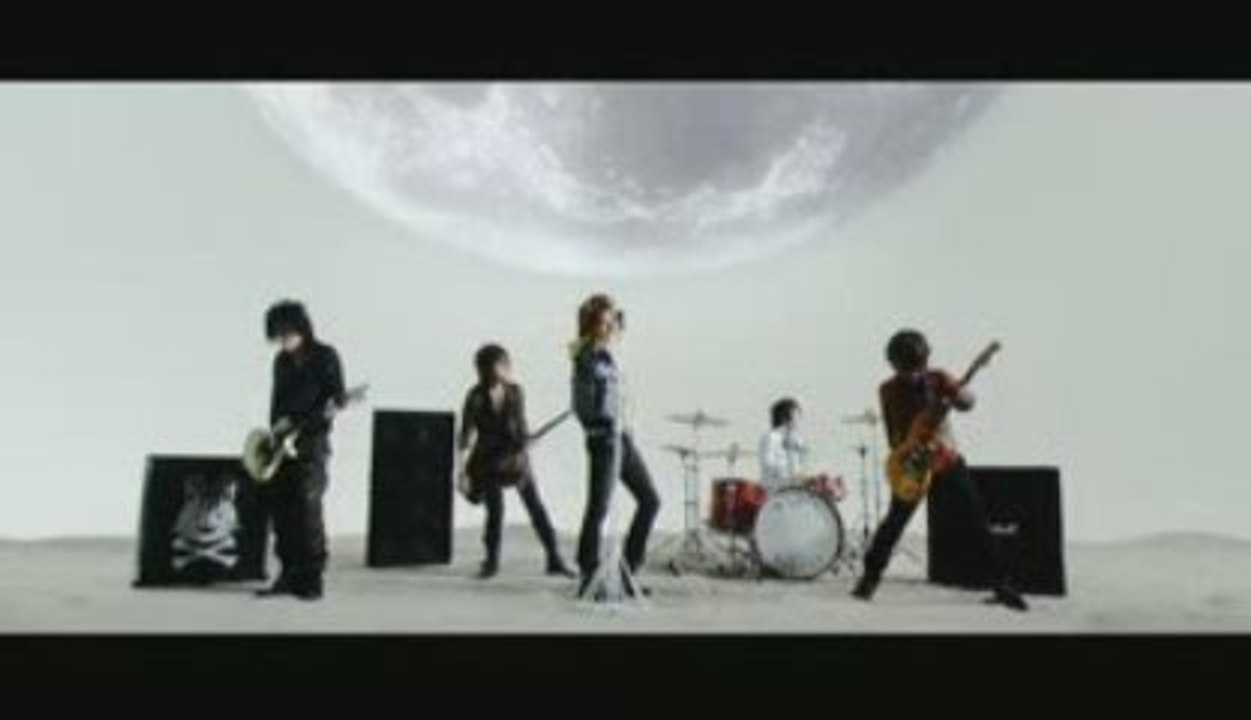 alice nine. - gekkou yoku PV