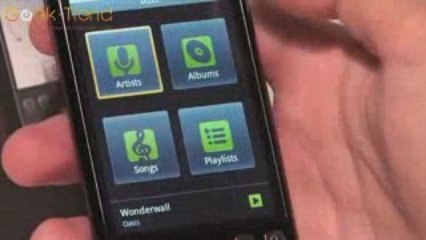 HTC Magic - G2 Review by Geek-Trend