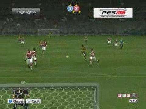 NK Zagorec 3 - 0 FC Jamming(robi)