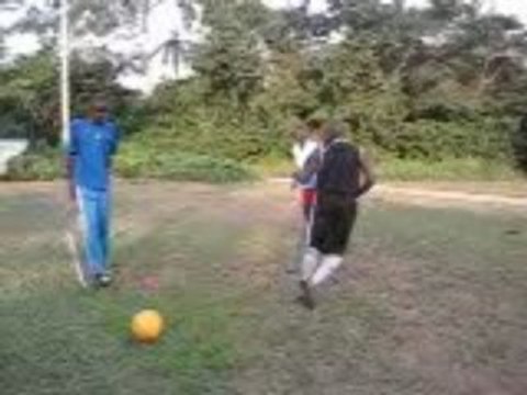 ETUDIANTS SENEGALAIS DU RECTAS