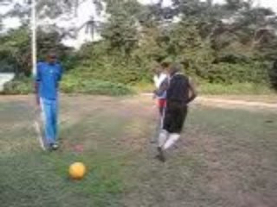 ETUDIANTS SENEGALAIS DU RECTAS