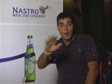 Nastro Movie Star 9 Agosto di Salvatore Vogue Trapani