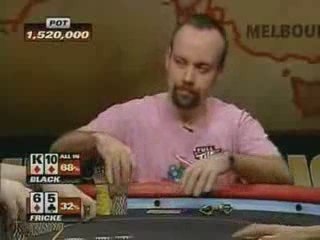 Aussie Millions 2007 Main Event Ep 8 1-5