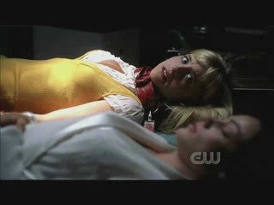Smallville Season 7 Episode 4 part1 /5 Full Episode 7x4 Cure