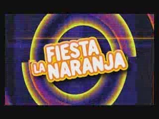 ((Radical)) Fiesta Naranja 2009