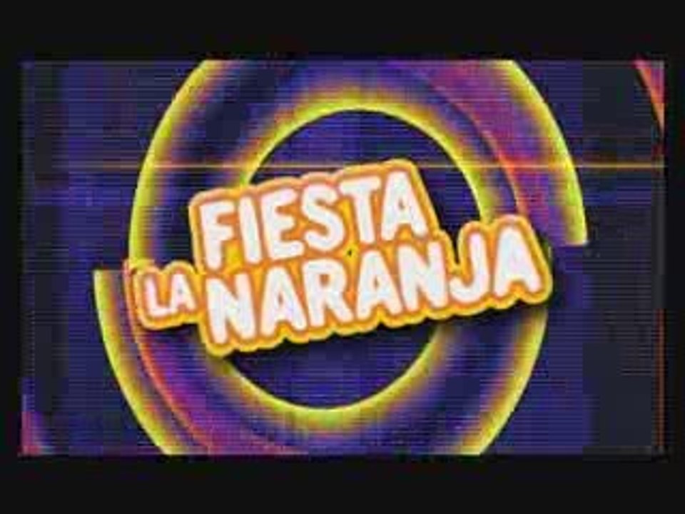 ((Radical)) Fiesta Naranja 2009