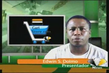 GariTV News: Trujillo- Aniversario, Problemas de escuela/mas