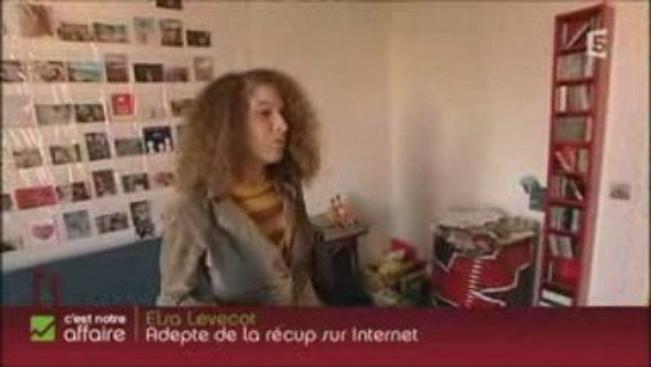 recupe.net donnez au lieu de jeter