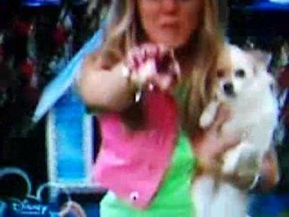 Hannah Montana
