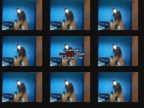 nanou plus drk :'( mais black dream crew !