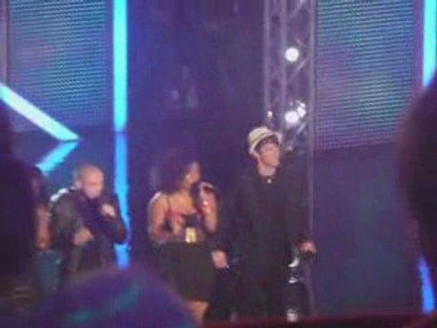 X Factor 2009 - Bootcamp Auditions (01/08/09) UK