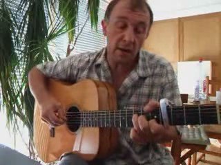 Greame Allwright Je perds ou bien je gagne