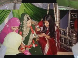 mariage rif 2009 marocco