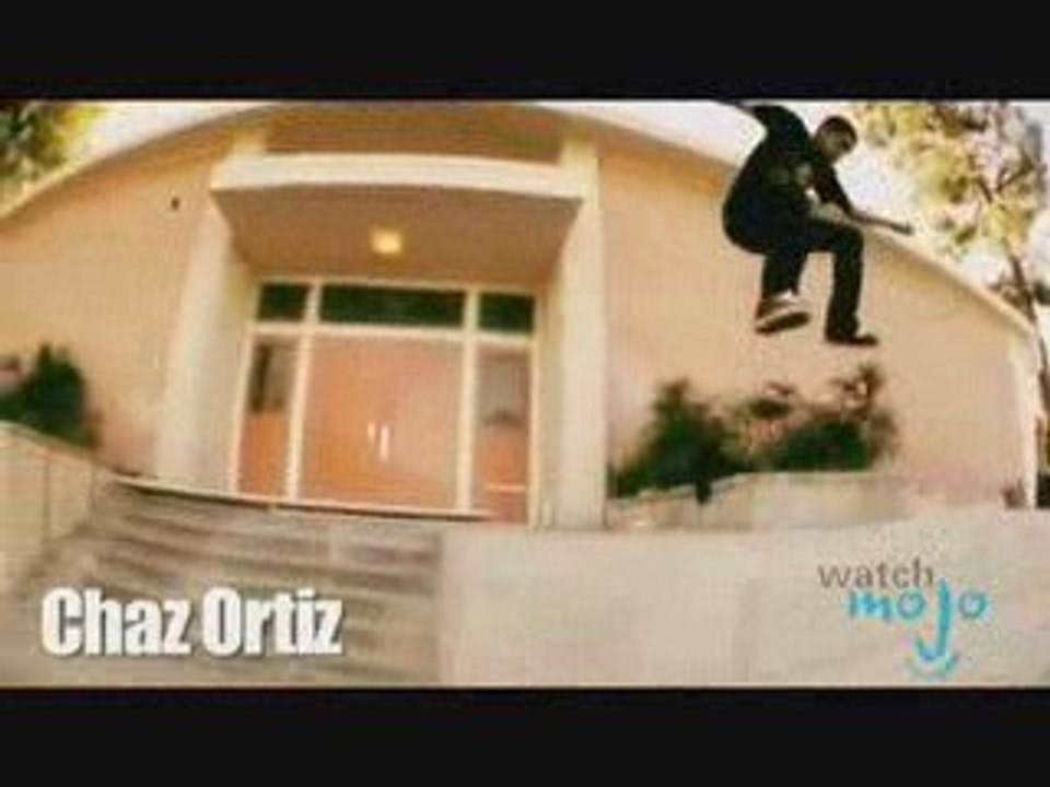 Skateboarding is Life