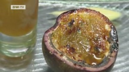 Euromaxx | A la carte - Grilled octopus and Monkfish