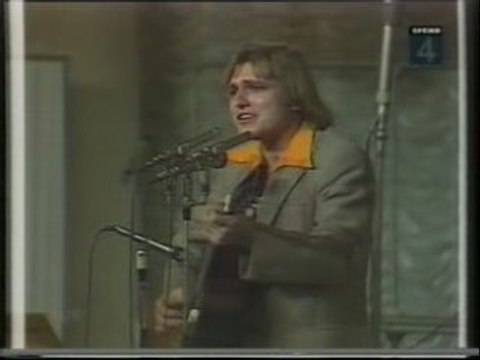 Валентин Дьяконов (1979) - За фабричной заставой