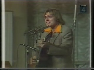 Валентин Дьяконов (1979) - За фабричной заставой