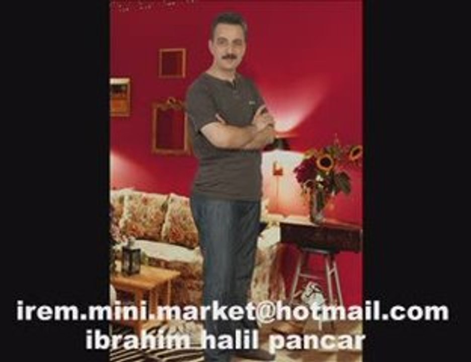 gitme-ibrahim halil pancar