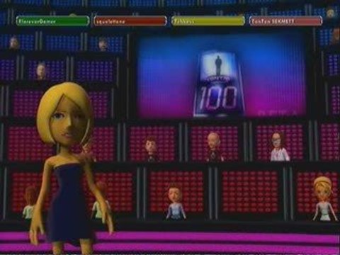 1 contre 100: Session Culture Général 13 Août