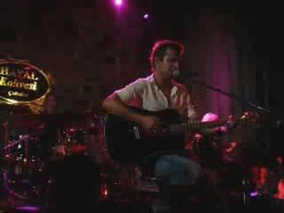 Teoman Dance Me to The End of Love