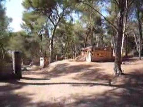 paintball 13 aout 2009