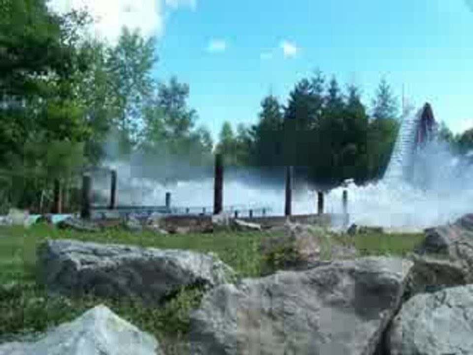 riviere canadienne le pal