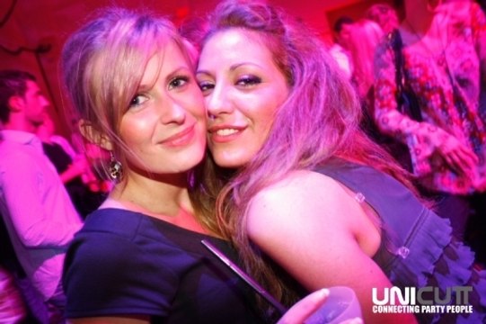 unicutt tv nightlife report & fanalarm vom 11 .august 2009