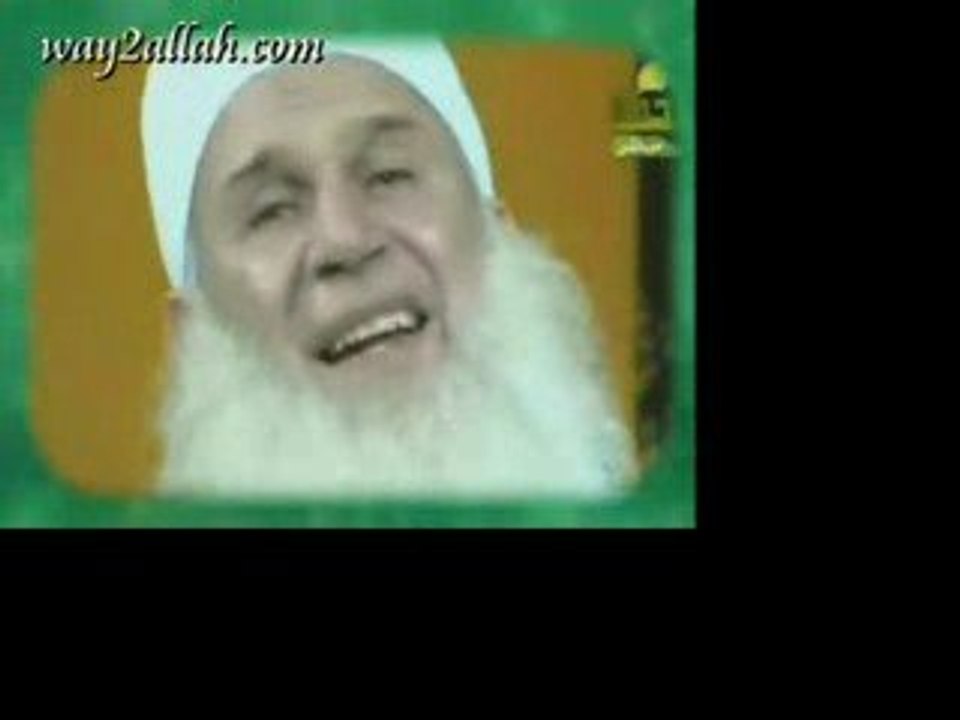 sa2alt el9abr  سألت القبر (مؤثرة) الشيخ محمد حسين يعقوب