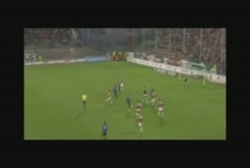 Ligue 1 - VAFC vs ASNL