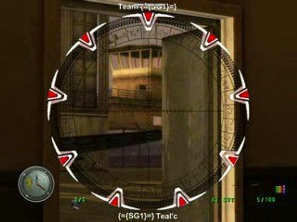 Bug map aeroport 1