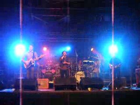 The Yardbirds - For Your Love + Happenings (Live 08-08-09)