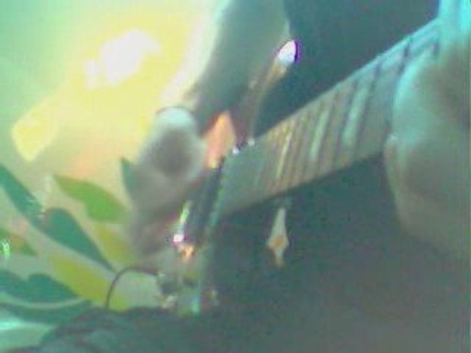 Placebo - Slave to the wage (reprise)