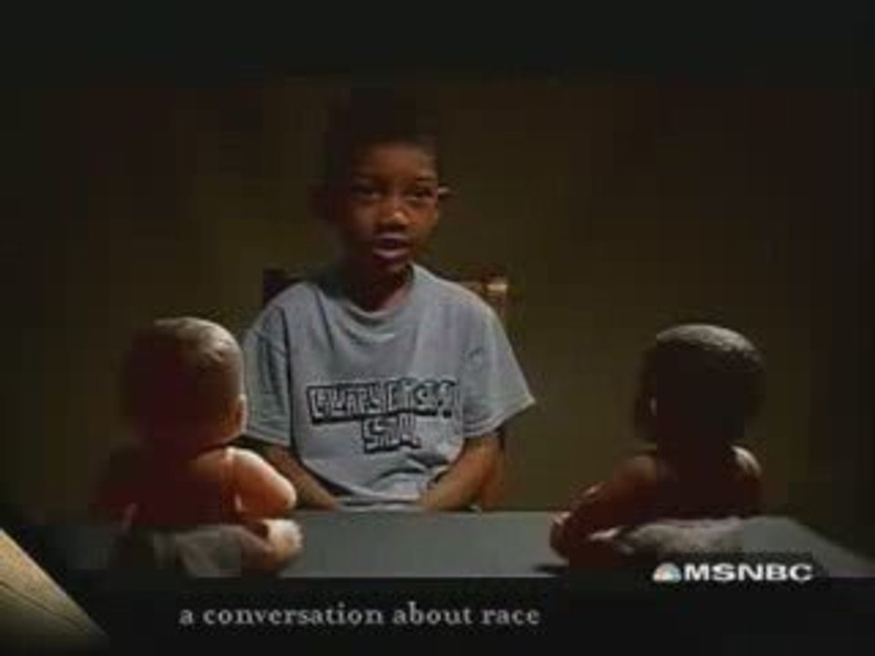 Which Doll is Nicer?