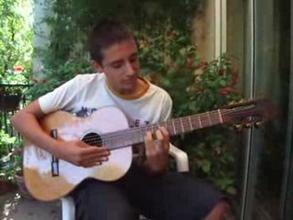 Téléphone - Cendrillon