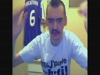 Joharno Betisier N°2 Secret Story