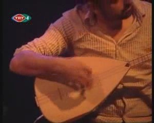 yar dilinden - yeşil ördek gibi daldım göllere - trt 4