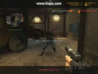 belle enchainement de tofy de la fenetre au double frag....