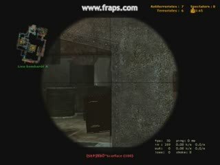 prépa awp ga sur prod par scarface