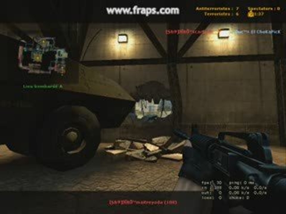yoda reflexe hs