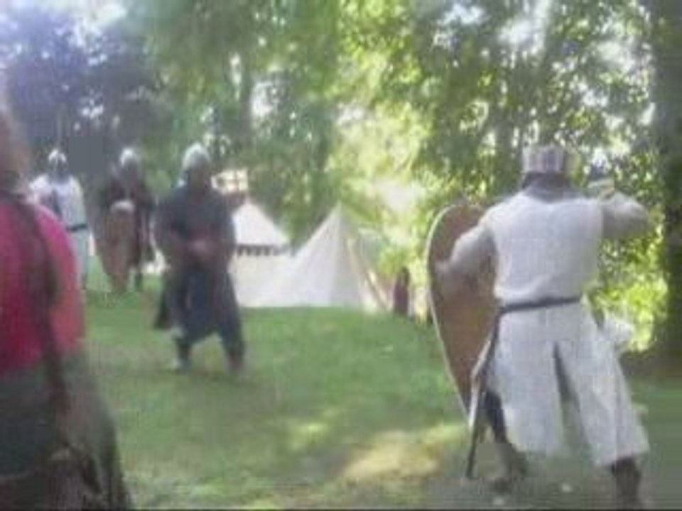 Templiers (2009 bouillon )