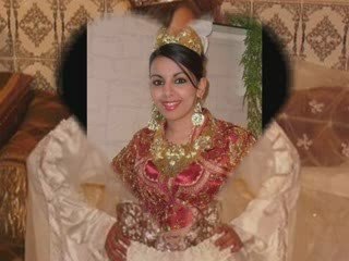 mariage marocain chaabi halla