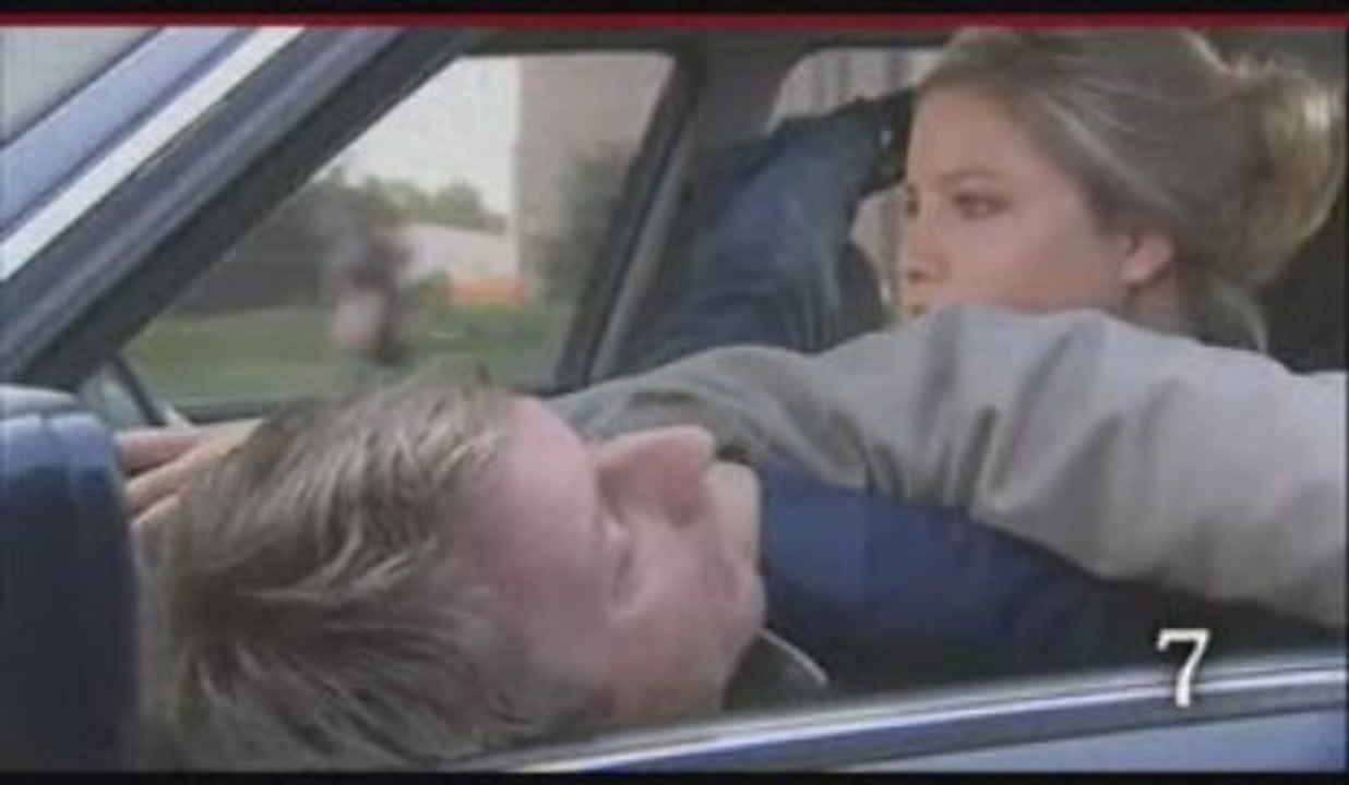 10 Choses pour se faire remarquer en voiture